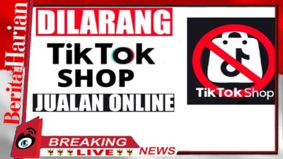 E-commerce TikTok dilarang di Indonesia Apakah Asia Tenggara masih menjadi tempat yang ideal untuk perdagangan lintas batas?