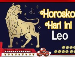 Ramalan Zodiak Harian Leo, Beranikan Diri di Dunia Finansial
