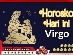Ramalan bintang Virgo hari ini, 31 Oktober 2023: Anda akan berhasil mencapai tujuan Anda!