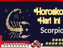 Ramalan Zodiak Scorpio: Pertahankan Keseimbangan Emosionalmu Hari Ini!