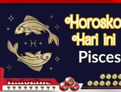 Prediksi Tahunan dari Pisces 2024 – Indoline