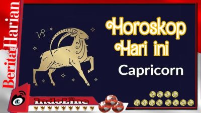 Ramalan Zodiak Capricorn Harian Hari ini, 7 November 2023: Hindari mengambil risiko yang tidak perlu!