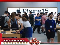 Huawei: Faktor Kunci yang Membuat Penjualan iPhone 15 Apple Terhambat