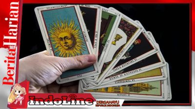 Temukan Rahasia di Balik Pembacaan Kartu Tarot untuk Zodiakmu Hari ini