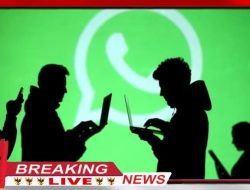 Mahkamah Agung mengeluarkan peringatan penting bagi pengguna WhatsApp, ini rinciannya