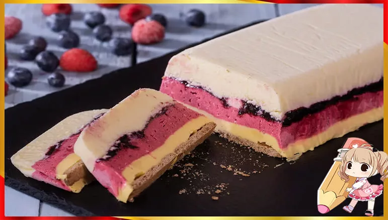 Cara Mudah Membuat Es Krim Terrine By Indoline.info