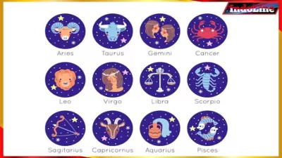 Jelajahi 12 Ramalan Zodiak Minggu ini 11 hingga 17 Desember 2023
