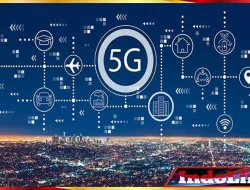 5G Teknologi: Mengubah Industri Telekomunikasi Menuju Koneksi yang Lebih Cepat dan Handal