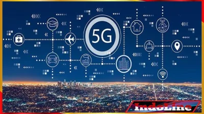 5G Teknologi Mengubah Industri Telekomunikasi Menuju Koneksi yang Lebih Cepat dan Handal