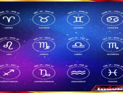 Ramalan Zodiak Terkini Horoskop Hari Ini