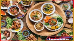 10 Makanan Khas Thailand yang Tidak Boleh Dilewatkan